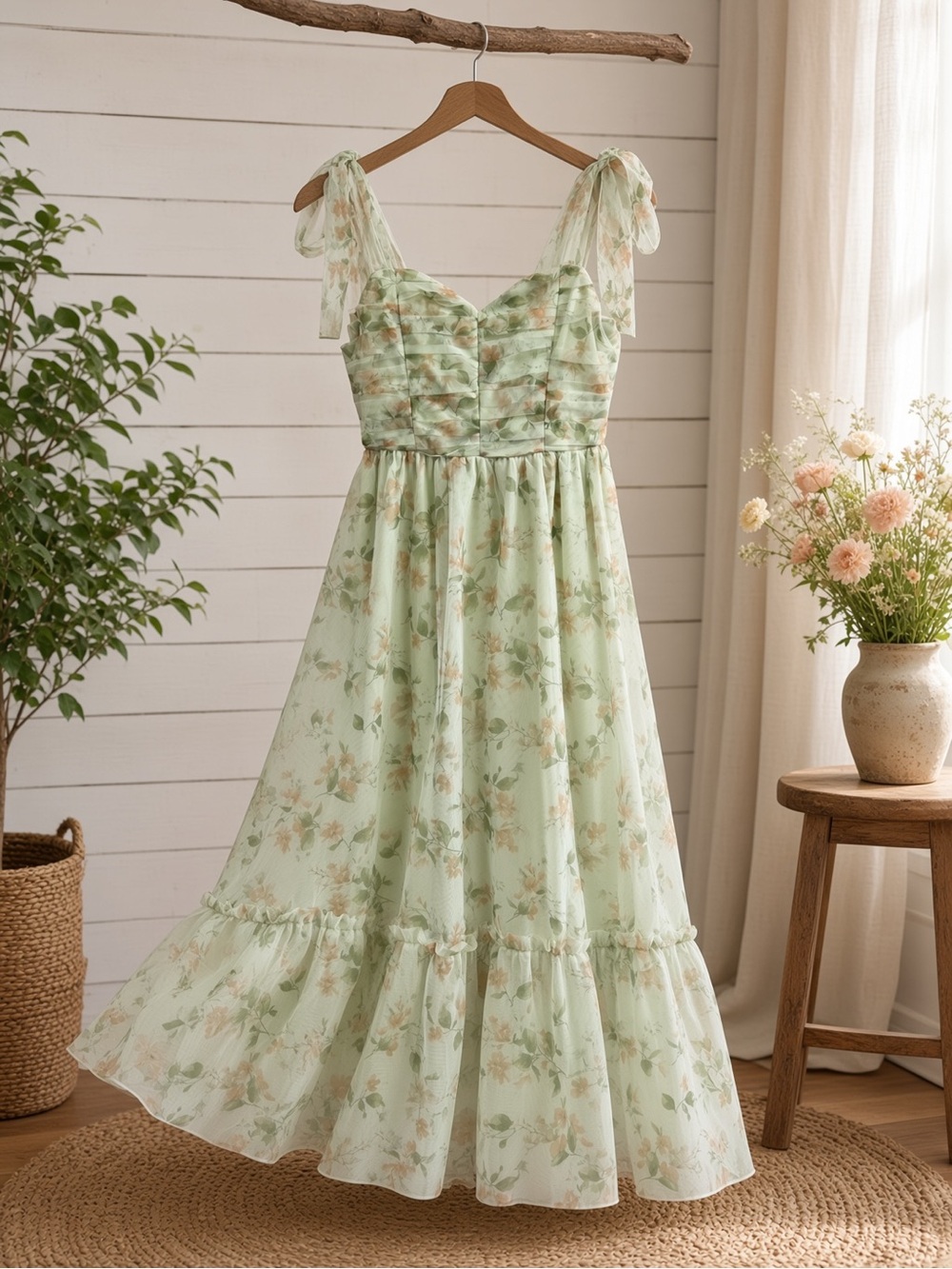 Bethany Dress